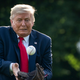 Image for article titled Seems Like the President Forgot to Ask the Yankees If He Could Throw Their Ball Around